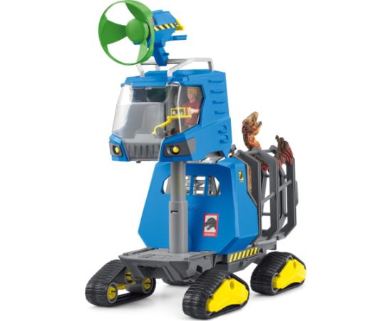 Figurka Schleich SLH pojazd gąsienicowy 42604 52245 Figūriņas un varoņi