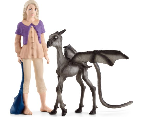 Figurka Schleich SLH luna_testral 42636 13298 Figūriņas un varoņi