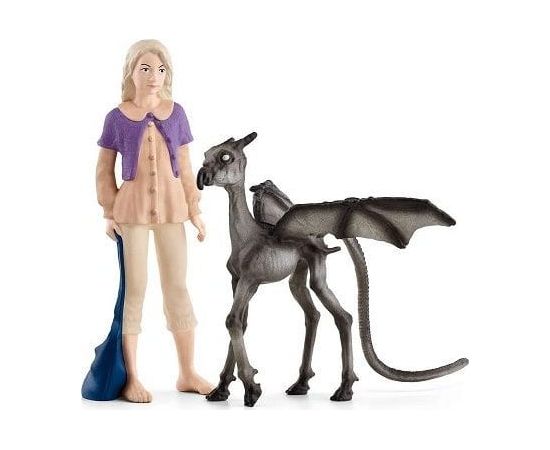 Figurka Schleich SLH luna_testral 42636 13298 Figūriņas un varoņi