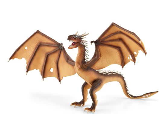 Figurka Schleich SLH węgierski rogogon 13989 13243 Фигурки и герои