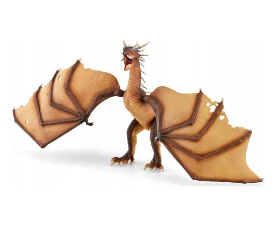 Figurka Schleich SLH węgierski rogogon 13989 13243 Фигурки и герои