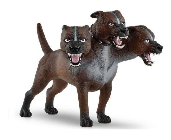 Figurka Schleich SLH puszek 13990 13250 Figūriņas un varoņi