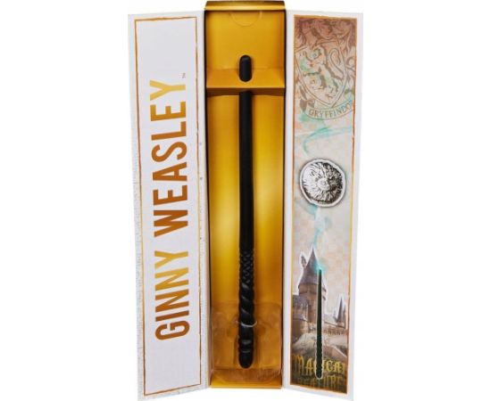 Figurka Spin Master SPIN Wizarding World Różdżki kolekcjon.6068013 /9 Figūriņas un varoņi