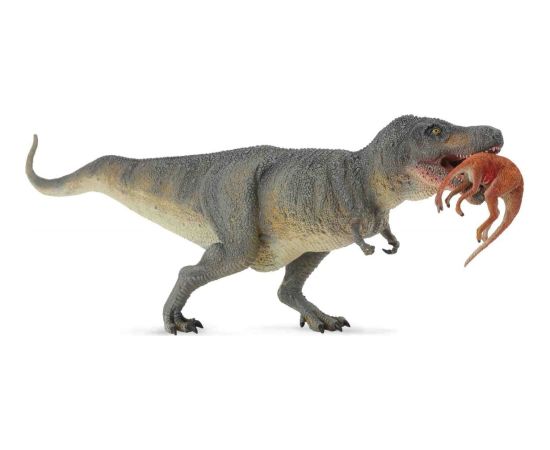 Figurka Collecta Dinozaur Tyrannosaur Rex (004-88573) Figūriņas un varoņi