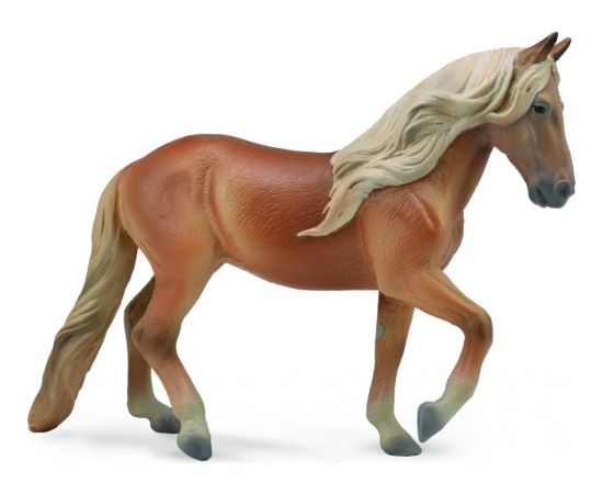 Figurka Collecta Klacz rasy Paso Peruano - kasztan (XL) (004-88792) Figūriņas un varoņi