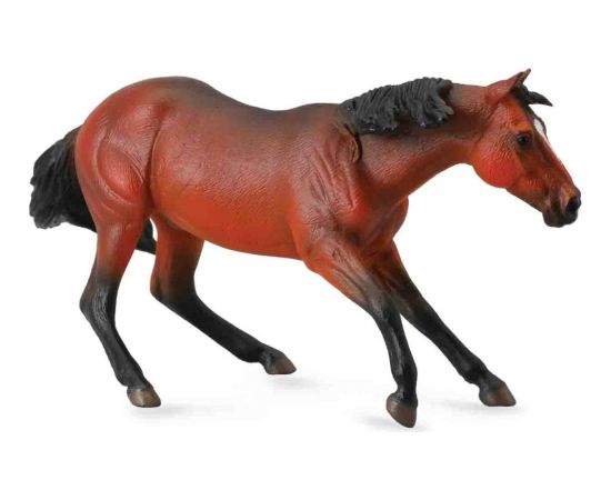 Figurka Collecta Koń klacz rasy Quarter (004-88584) Figūriņas un varoņi