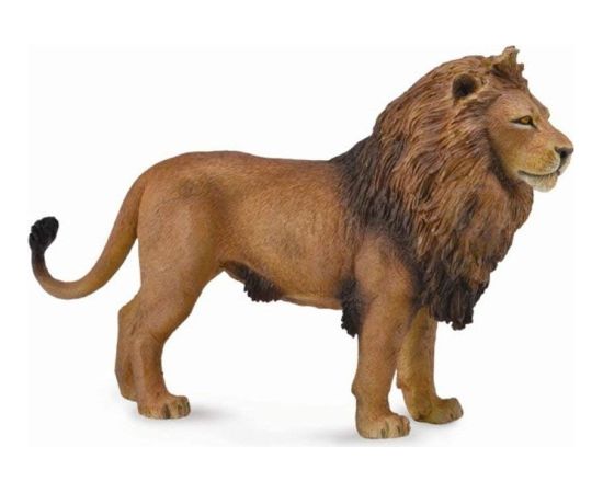 Figurka Collecta Lew afrykański Figūriņas un varoņi
