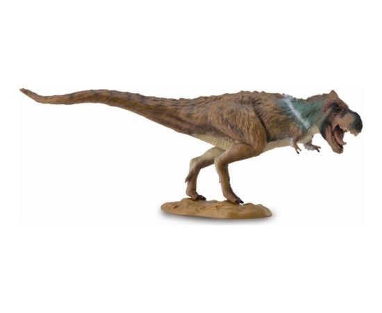 Figurka Collecta Tyranozaur polujący (004-88742) Figūriņas un varoņi