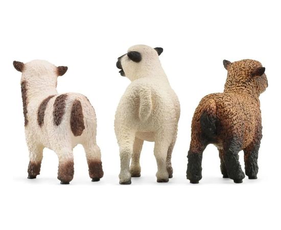 Figurka Schleich SCHLEICH 42660 3w1 OWCE OWCZY PRZYJACIELE Farma Figurki Premium ORYGINALNE Фигурки и герои