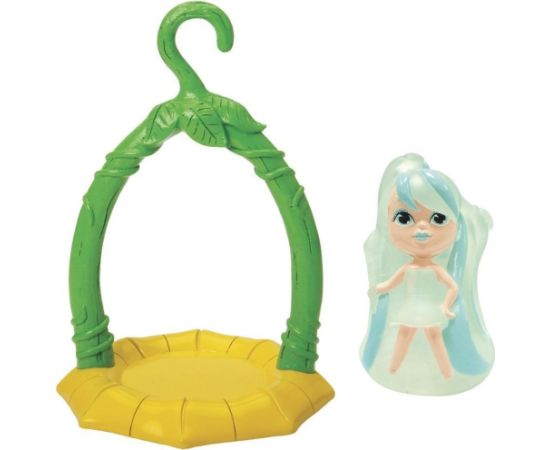 Figurka WowWee WowWee,  Lite Sprites, Brooke Sprite Forest Pod, Collectible Figures, For Girls, 4+ years For Girls Figūriņas un varoņi