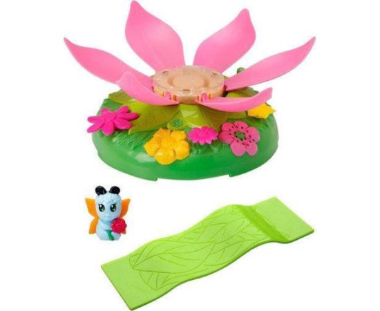 Figurka WowWee WowWee,  Lite Sprites, Flower, Collectible Figures, For Girls, 4+ years For Girls Figūriņas un varoņi