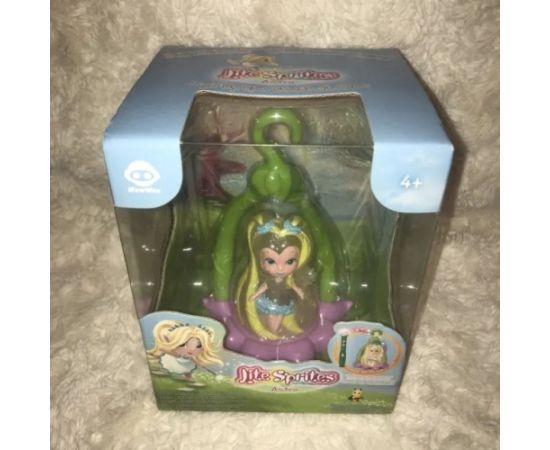 Figurka WowWee WowWee,  Lite Sprites, Astra Doll, Collectible Figures, For Girls, 4+ years For Girls Figūriņas un varoņi