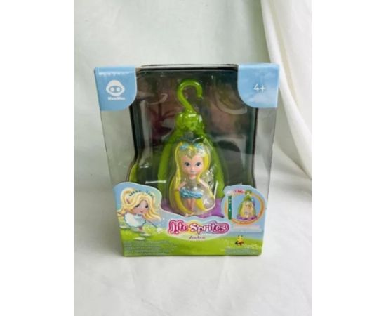 Figurka WowWee WowWee,  Lite Sprites, Astra Doll, Collectible Figures, For Girls, 4+ years For Girls Figūriņas un varoņi