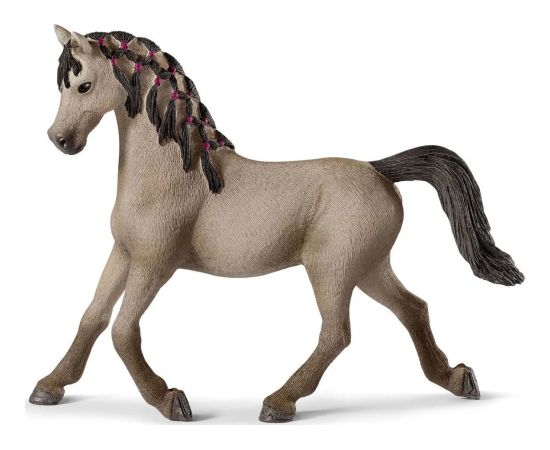 Figurka Schleich SCHLEICH 72154 KLACZ RASY ARABSKIEJ koń konie Figūriņas un varoņi