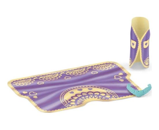 Figurka Schleich Akcesoria pielęgnacyjne dla koni Фигурки и герои