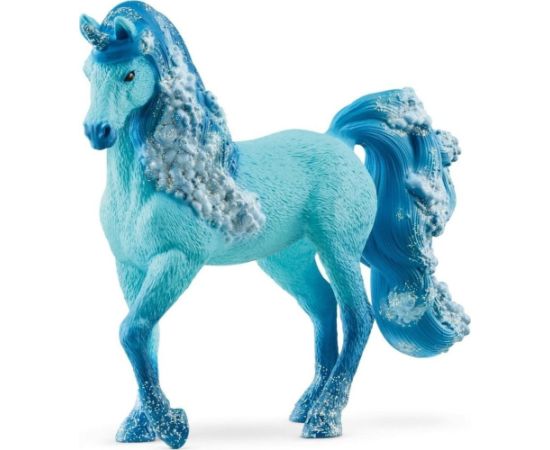 Figurka Schleich Klacz jednorożca wody Фигурки и герои