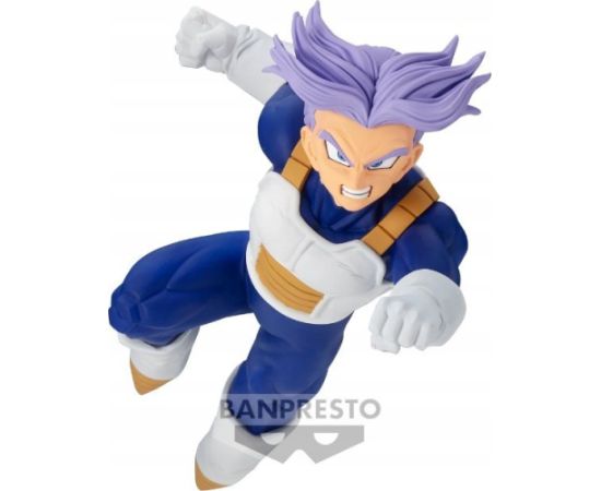 Bandai Figurka BP DBZ CHOSENSHIRETSUDEN III - TRUNKS VOL.2 Фигурки и герои