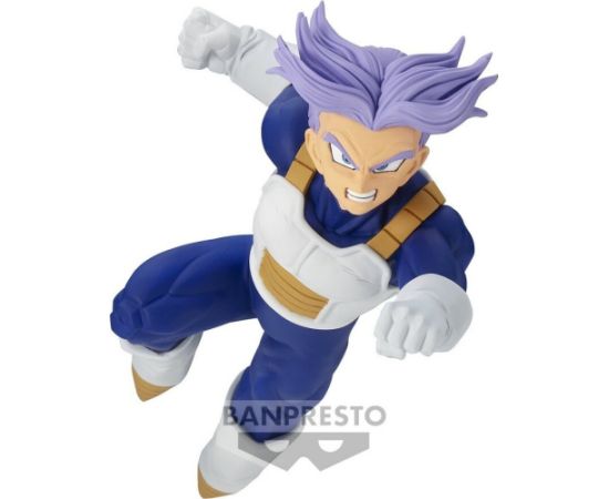 Bandai Figurka BP DBZ CHOSENSHIRETSUDEN III - TRUNKS VOL.2 Фигурки и герои