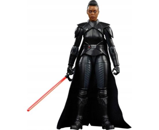 Figurka Star Wars Star Wars The Black Series 6 Inch Figure Reva (Third Sister) Figūriņas un varoņi
