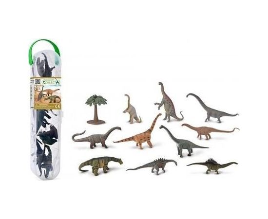 Figurka Collecta COLLECTA BOX Z MINIZAUROPODAMI Фигурки и герои