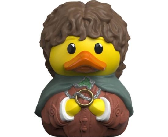 Figurka Numskull Figurka Tubbz Kaczka Lord of the Rings Frodo Baggins 1 (Boxed Edition) Figūriņas un varoņi