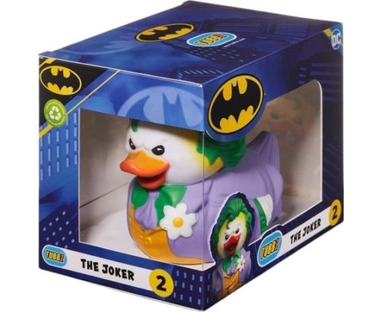 Figurka Numskull Figurka Tubbz Kaczka DC Comics The Joker 2 (Boxed Edition) Фигурки и герои