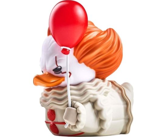Figurka Numskull Figurka Tubbz Kaczka IT Pennywise 3 (Boxed Edition) Figūriņas un varoņi