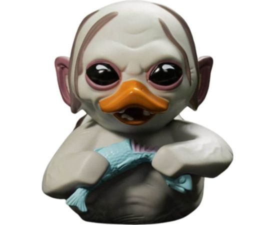 Figurka Numskull Figurka Tubbz Kaczka Lord of the Rings Gollum 12 (Boxed Edition) Фигурки и герои