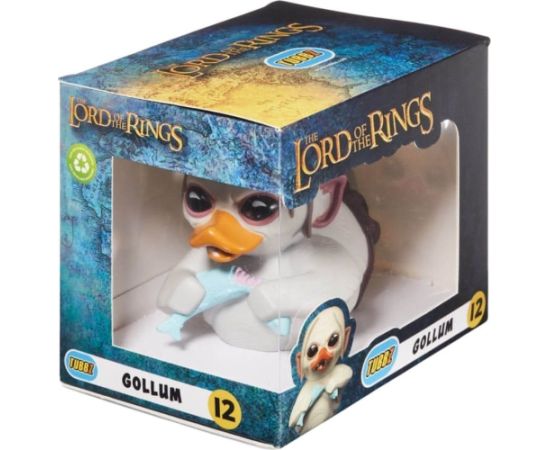 Figurka Numskull Figurka Tubbz Kaczka Lord of the Rings Gollum 12 (Boxed Edition) Фигурки и герои
