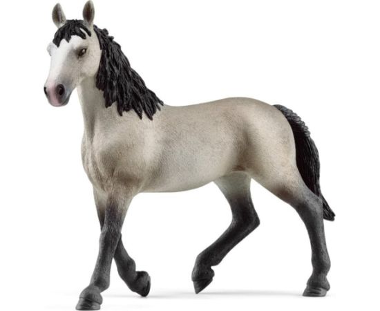 Figurka Schleich Figurka klacz rasy Cheval De Selle Francais Фигурки и герои