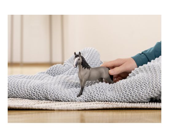 Figurka Schleich Figurka klacz rasy Cheval De Selle Francais Фигурки и герои