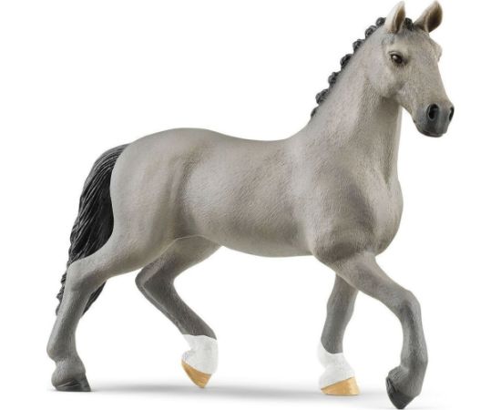 Figurka Schleich Figurka ogier rasy Cheval De Selle Francais Фигурки и герои