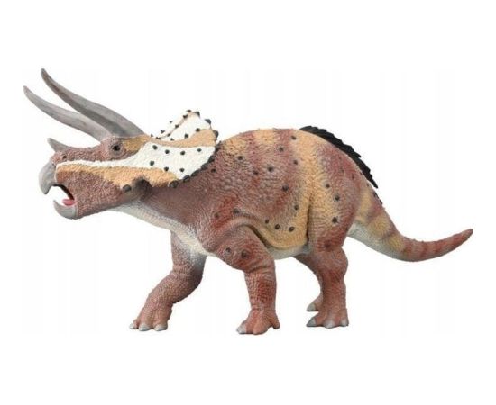 Figurka Collecta COLLECTA TRICERATOPS Z RUCHOMĄ SZCZĘKĄ SKALA 1:40 Фигурки и герои