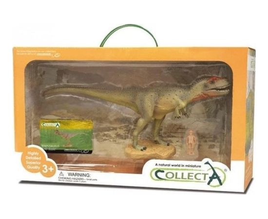 Figurka Collecta COLLECTA MAPUZAUR Z RUSZAJĄCA SIĘ SZCZĘKĄ W OPAKOWANIU (DELUXE) Фигурки и герои