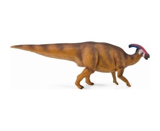 Figurka Collecta COLLECTA DINOZAUR PARASAUROLOPHUS-DELUXE Figūriņas un varoņi