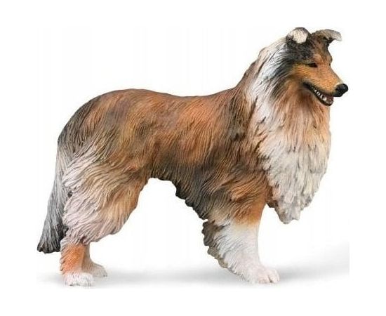 Figurka Collecta COLLECTA OWCZAREK SZKOCKI DŁUGOWŁOSY Figūriņas un varoņi