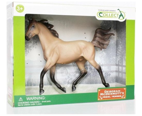 Figurka Collecta COLLECTA PÓŁARABSKI OGIER DUNSKIN SKALA 1:12 W OPAKOWANIU (DELUXE) Фигурки и герои