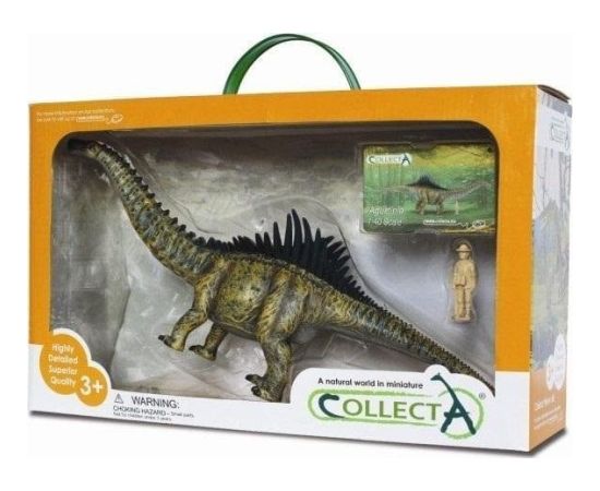 Figurka Collecta COLLECTA AUGUSTINIA W OPAKOWANIU (DELUXE) Фигурки и герои