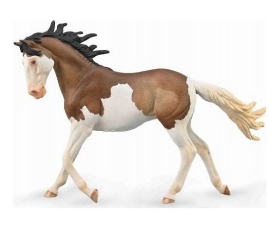Figurka Collecta COLLECTA KLACZ MUSTANG MAŚCI BAY SPLASH OVERO Figūriņas un varoņi