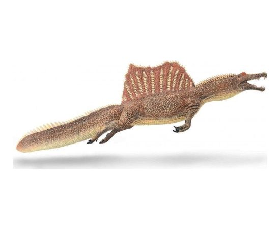 Figurka Collecta COLLECTA DINOZAUR SPINOZAUR PŁYWAJĄCY W OPAKOWANIU (DELUXE) Figūriņas un varoņi