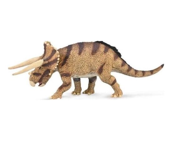 Figurka Collecta COLLECTA TRICERATOPS HORRIDUS W STARCIU Figūriņas un varoņi