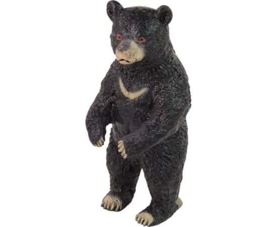 Figurka LeanToys Zestaw Figurka Niedźwiedź Miś Zwierzęta Figūriņas un varoņi