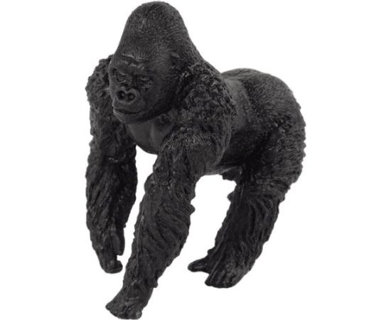 Figurka LeanToys Zestaw Figurka Goryl Zwierzęta Figūriņas un varoņi