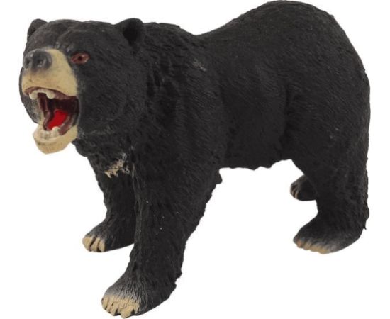 Figurka LeanToys Zestaw Figurka Niedźwiedź Zwierzęta Figūriņas un varoņi