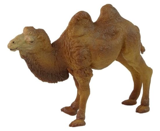 Figurka LeanToys Zestaw Figurka Wielbłąd Zwierzęta Figūriņas un varoņi