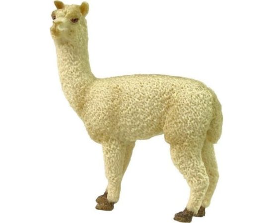 Figurka LeanToys Zestaw Figurka Lama Zwierzęta Figūriņas un varoņi