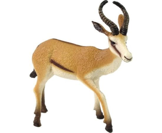Figurka LeanToys Figurka Kolekcjonerska Antylopa Zwierzęta Świata Figūriņas un varoņi