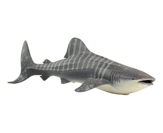 Figurka LeanToys Duża Figurka Kolekcjonerska Rekin Wielorybi World The Sea Figūriņas un varoņi