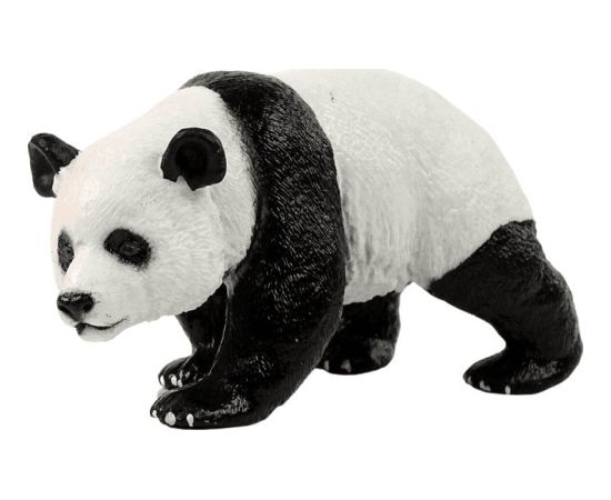 Figurka LeanToys Figurka Kolekcjonerska Panda Wielka Figurka Miś Figūriņas un varoņi
