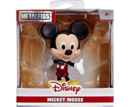 Figurka Dickie Figurka kolekcjonerska Jada Mickey 6,5 cm Figūriņas un varoņi